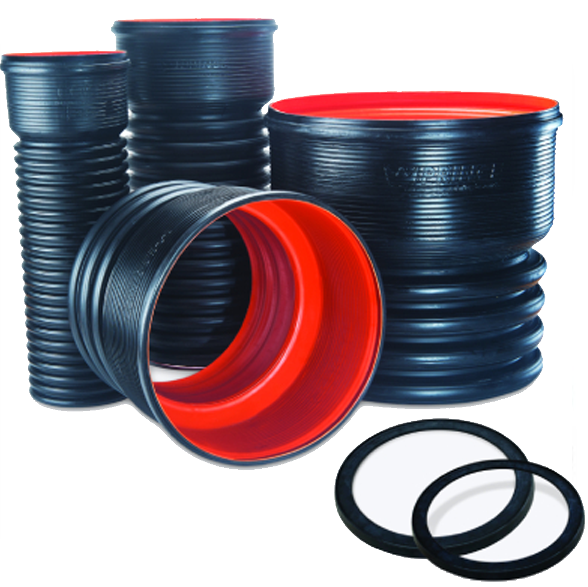 توسعه صنعت لوله تهران - تولید کننده لوله و اتصالات پلی اتیلن