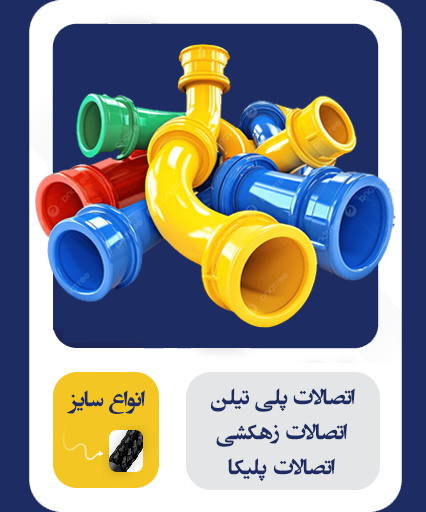 توسعه صنعت تهران لوله