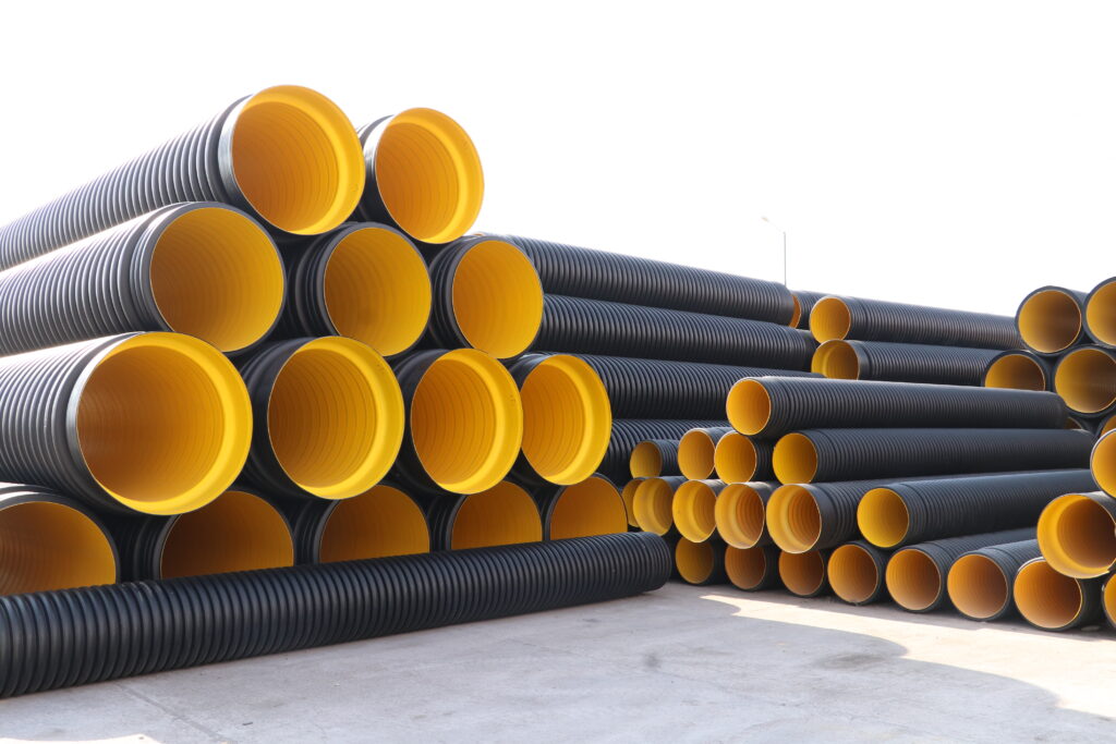 خرید و قیمت لوله کاروگیت