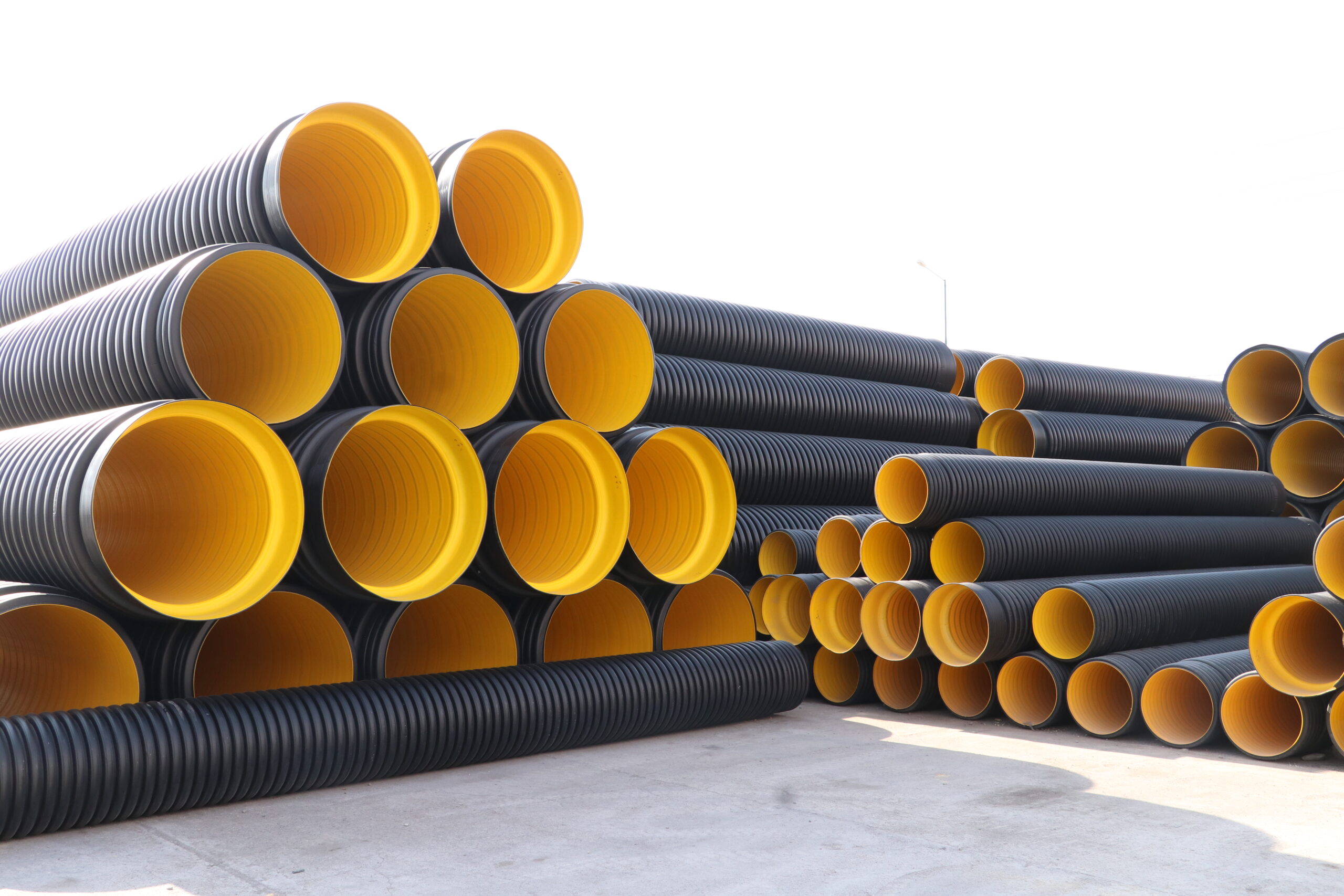 خرید و قیمت لوله کاروگیت