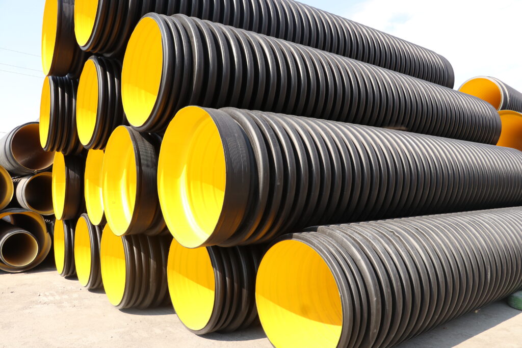 رنگ بندی لوله کاروگیت