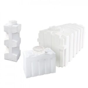 مخرن-پلایتیکی-آب-مکعبی