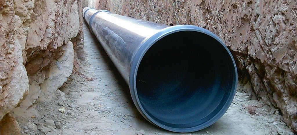 لوله آبرسانی